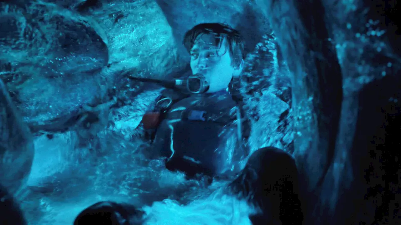 Beyond the Belly: How 'Whalefall' Turns Biological Decay into Emotional Grief