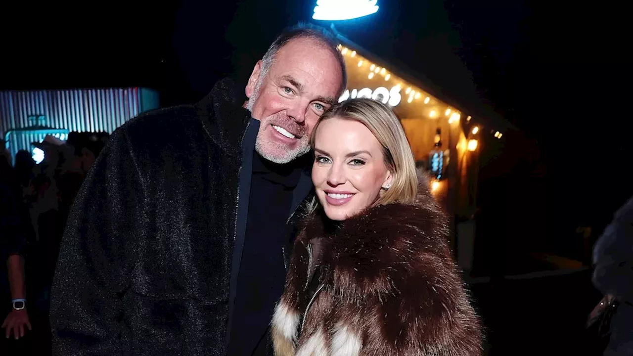 Beyond the Temple: How Mormonism’s 'Eternal' Doctrine Shapes Whitney Rose’s Divorce
