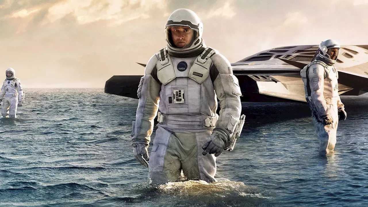 Beyond the Event Horizon: Why Literature Outpaces Nolan's Interstellar