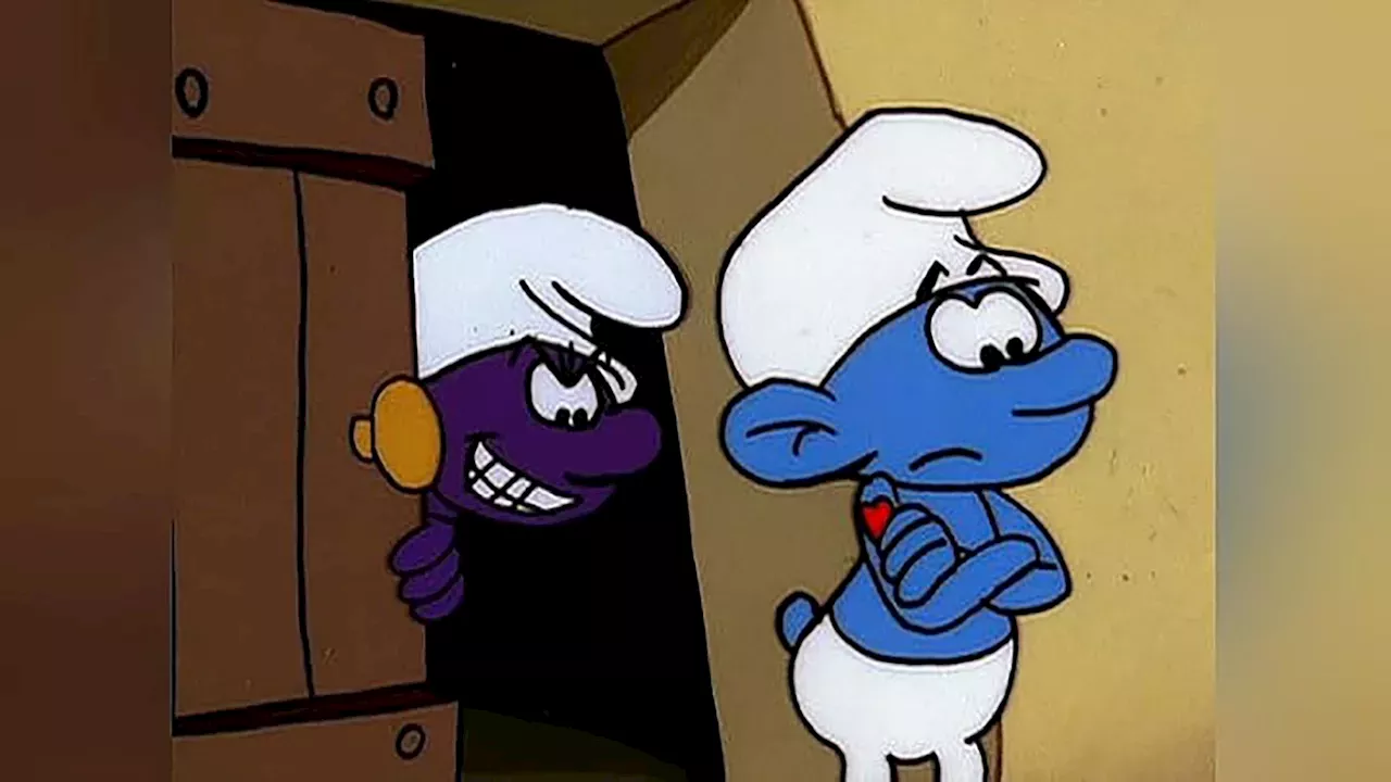 The Zombie Smurfs: How a 1981 NBC Episode Redefined Children's Horror