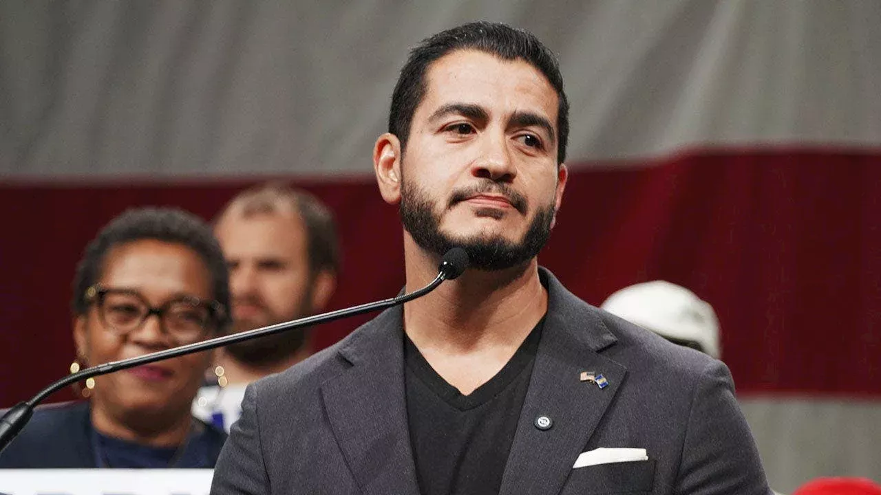 El-Sayed’s Watchlist Admission: A New Friction Point in Michigan’s Senate Race