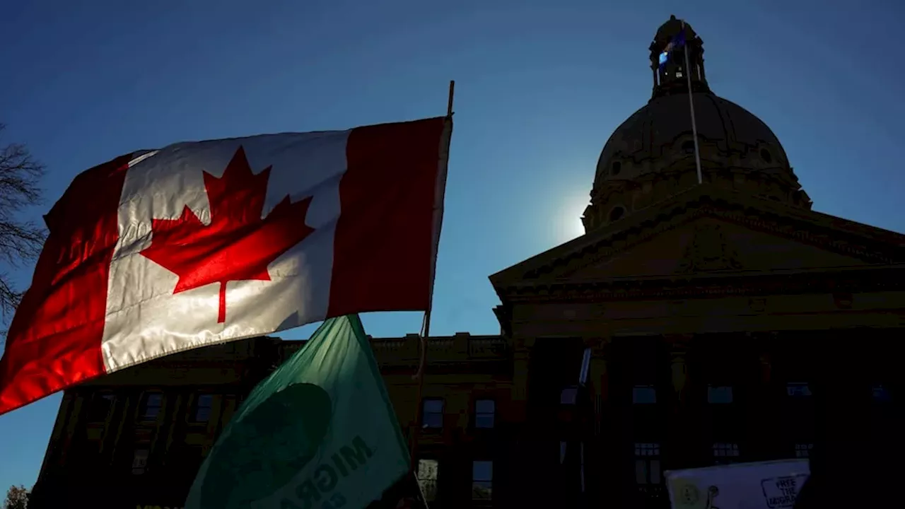 Alberta Holds Referendum on Separate Future: What the Vote Means