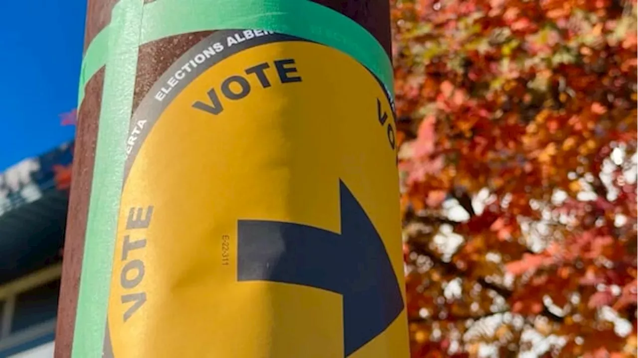 Alberta's High-Stakes Referendum: Will Question 10 Trigger a Separation Movement?