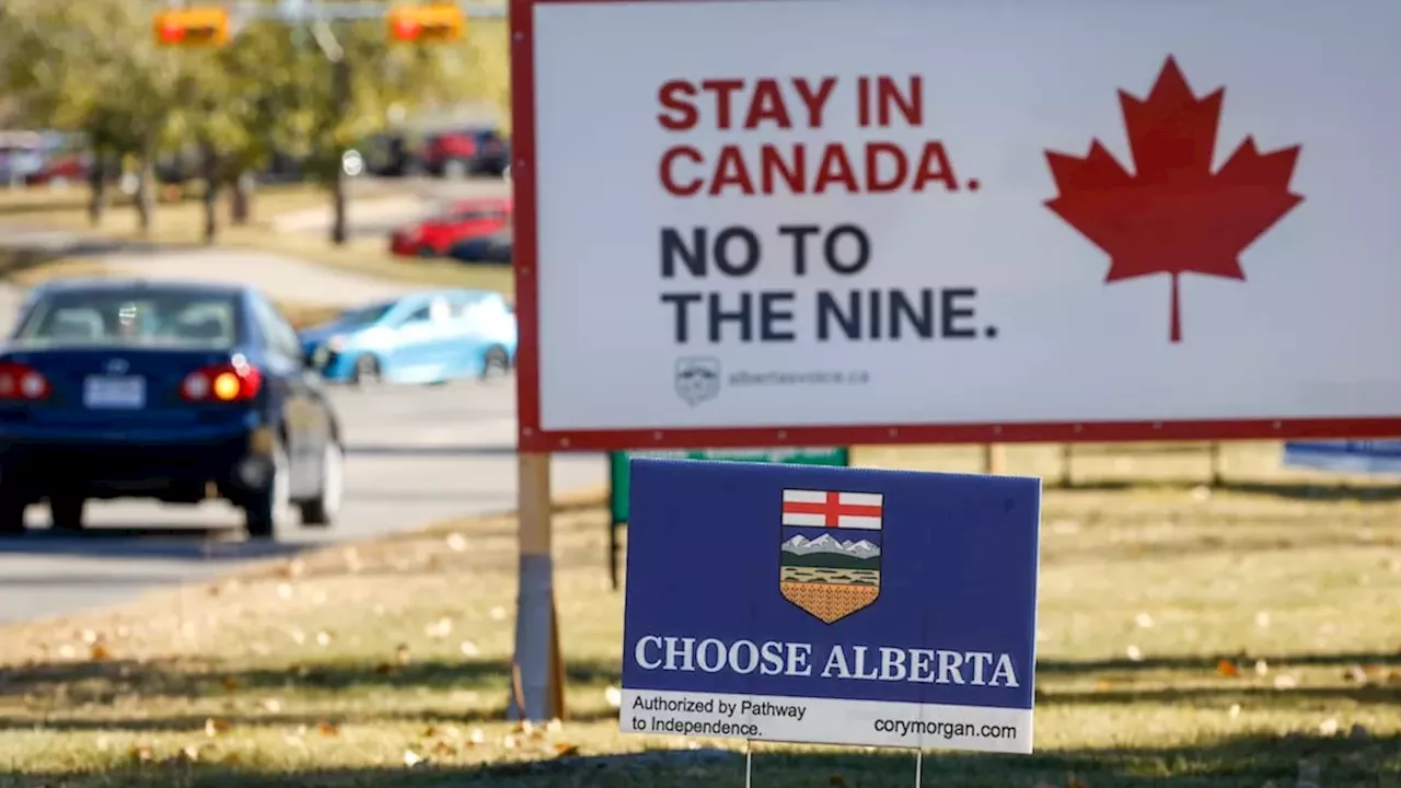 Alberta’s Sovereignty Test: The Ten Questions Reshaping the Canadian Federation