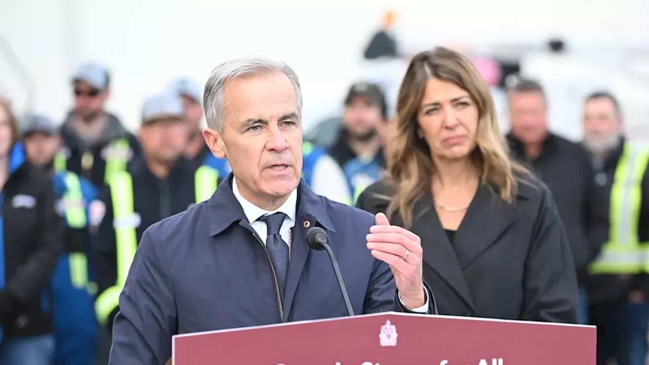 Alberta’s High-Stakes Referendum: A Test of Confederation