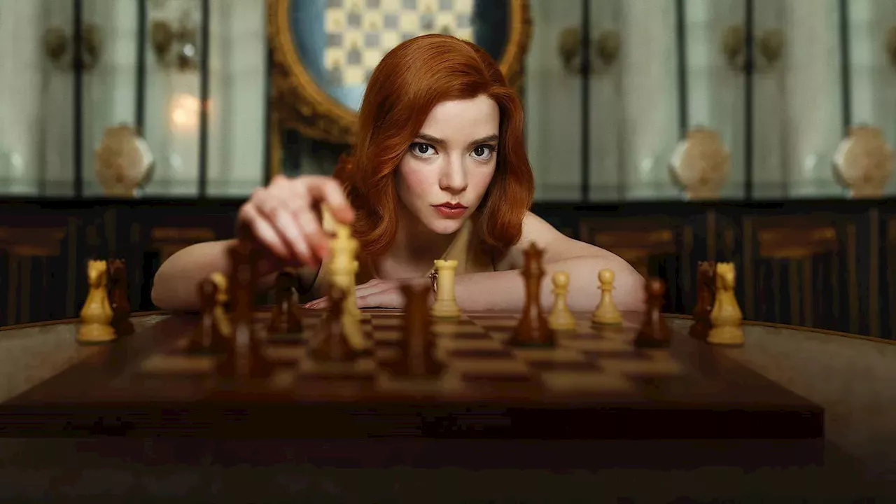 Anya Taylor-Joy’s Vengeful Return: Netflix’s Dark Comedy "How to Kill Your Family"