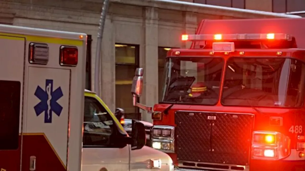 Tragedy at Wainwright: Seven Dead as Military Drill Sparks Alberta Fire