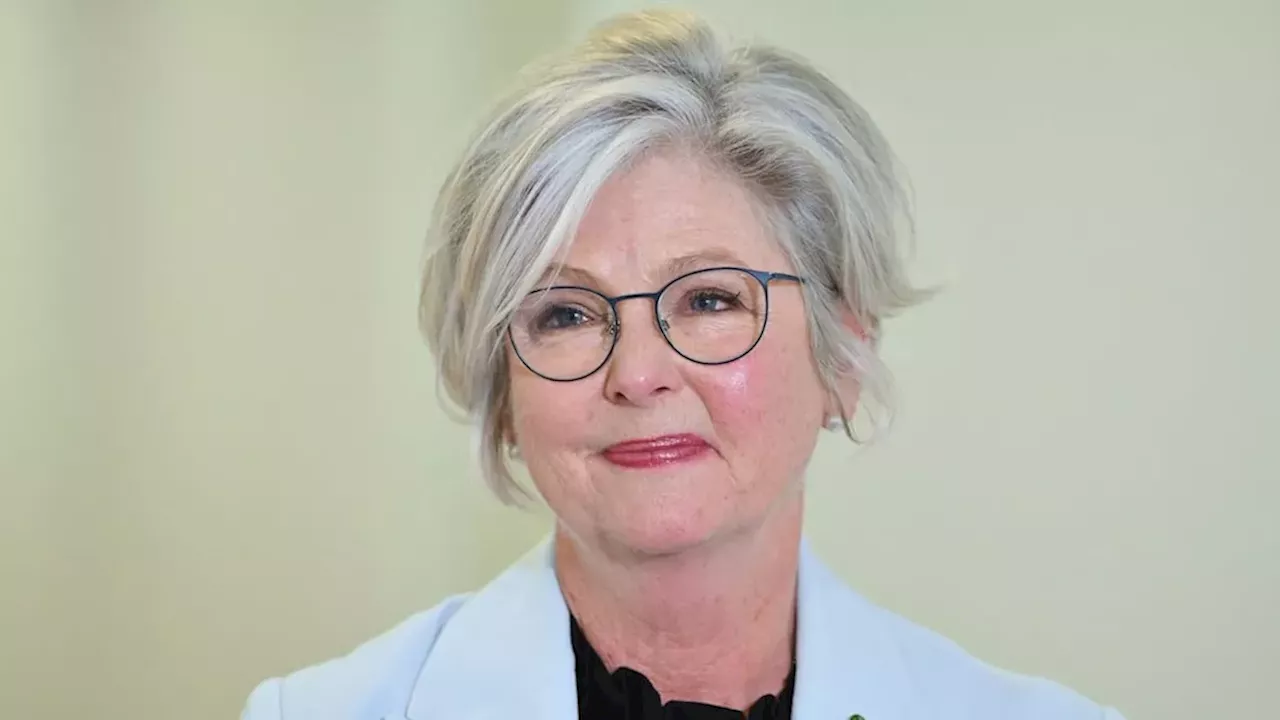 The End of Open Access? The Targeted Attack on MP Helen Haines