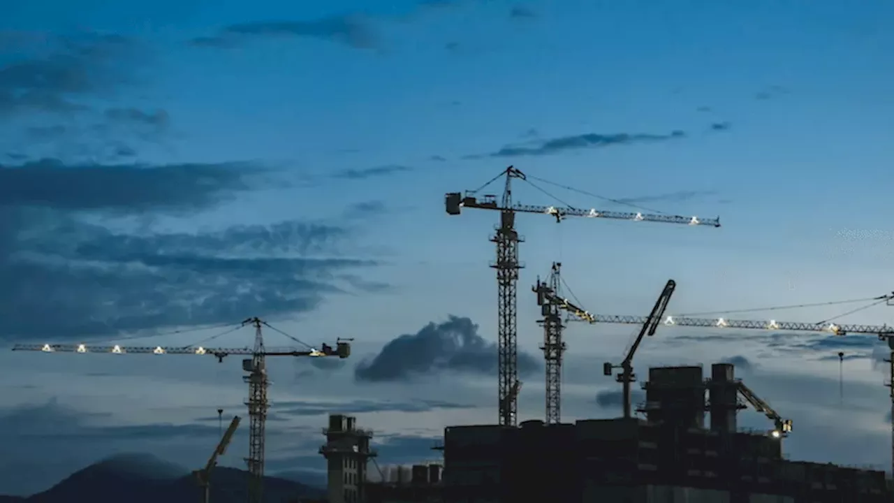 BC's Housing Divide Collapses: Private and Non-Profit Groups Unite for October 24 Election