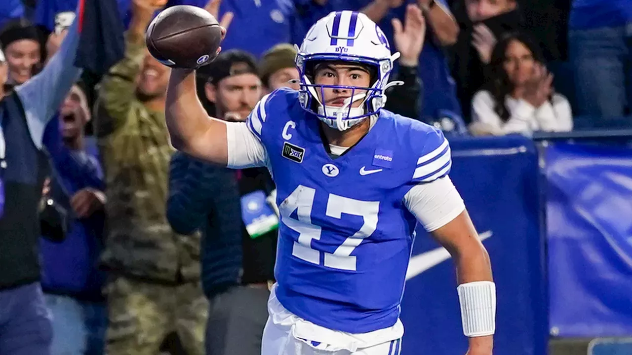 The One Second That Cost Notre Dame: Big 12 Admits Replay Error in BYU Loss