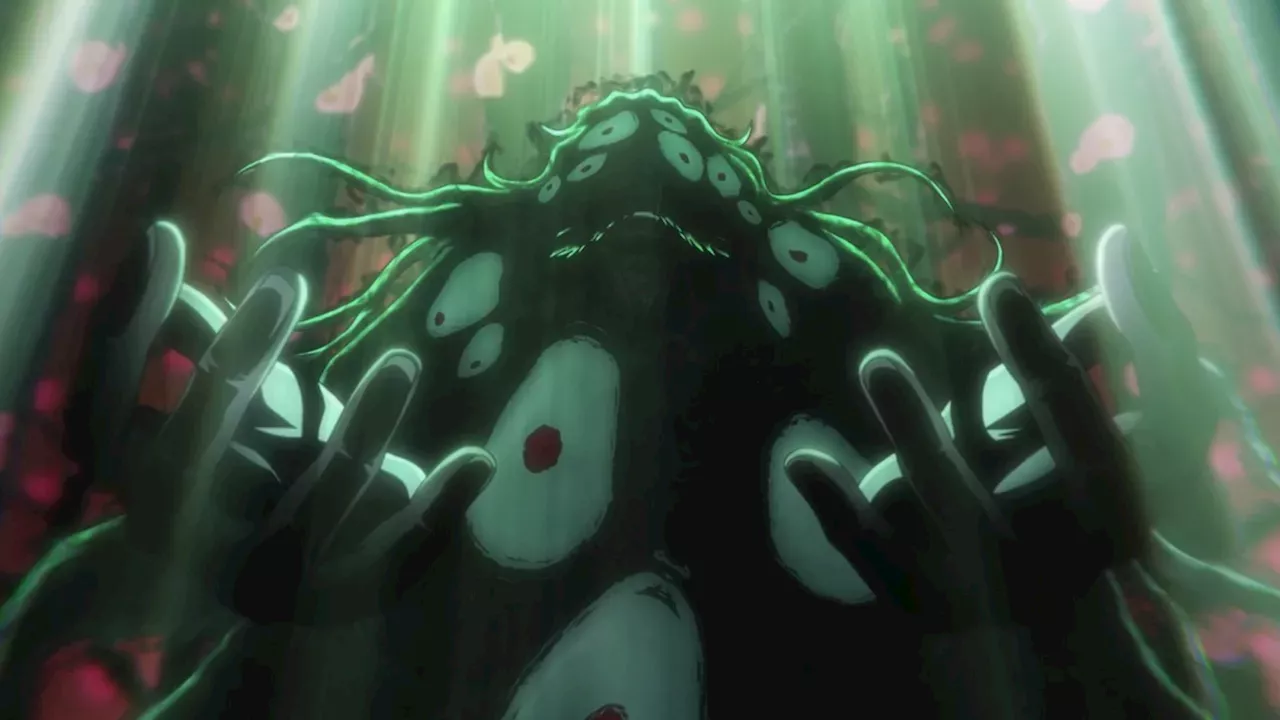 Beyond the Manga: Bleach: Thousand-Year Blood War’s Expanded Finale