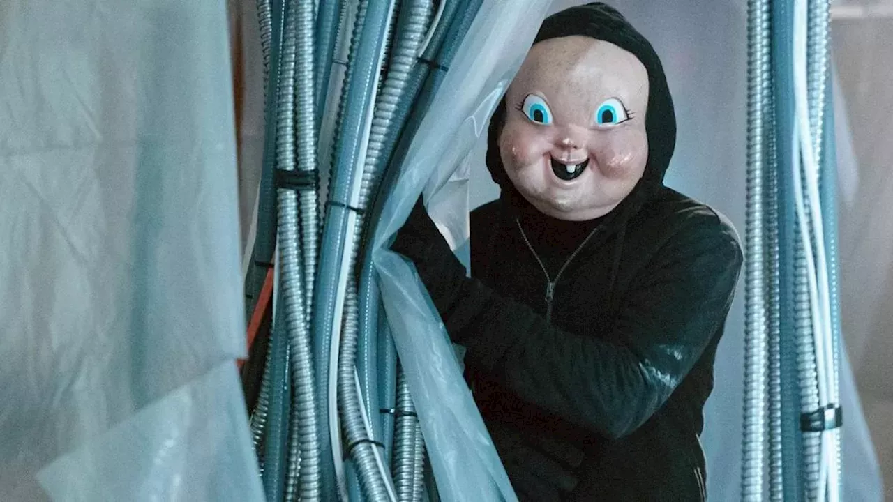 Beyond the Time Loop: Blumhouse and IDW Dark Expand the Happy Death Day Universe