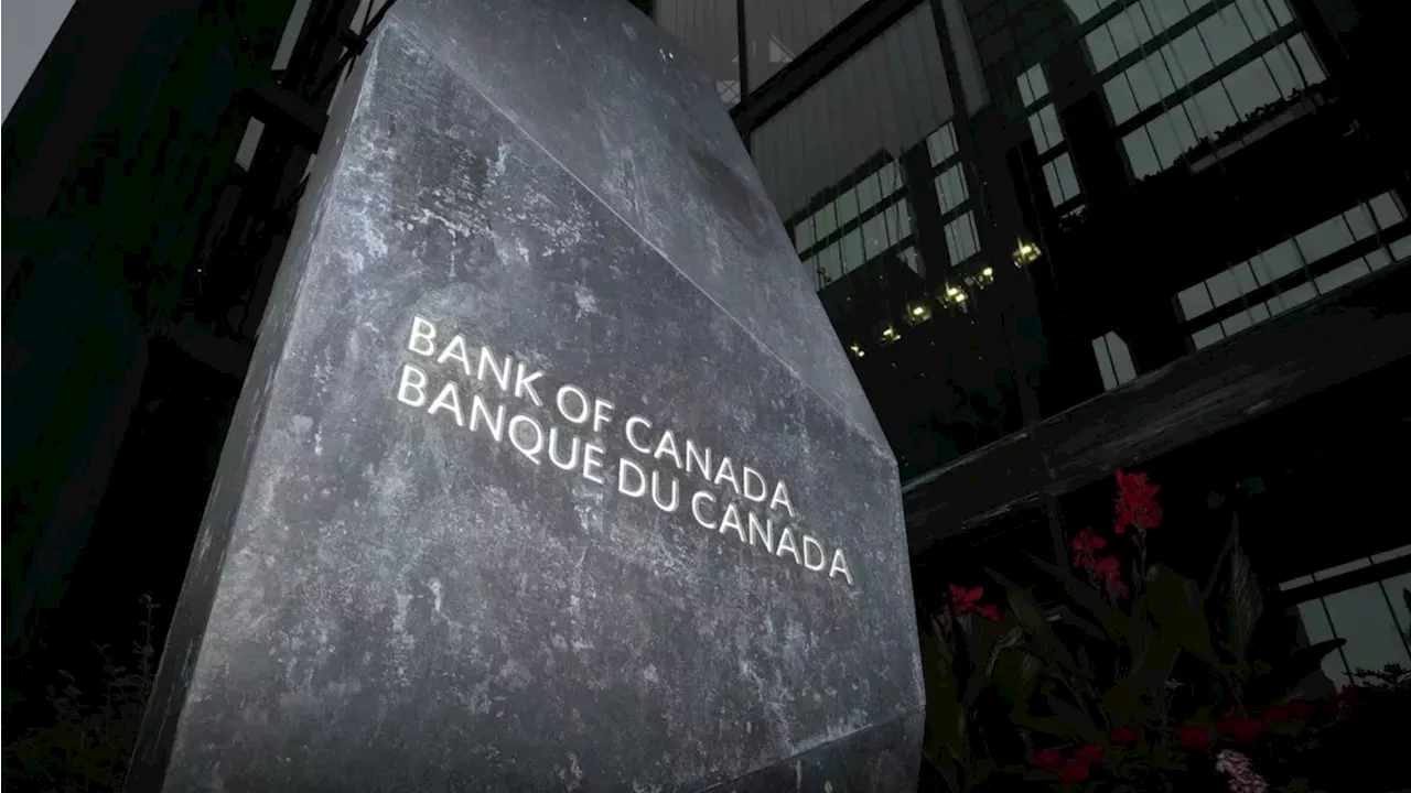 Tariffs and Trade Tensions: The Bank of Canada's Mixed Q3 Outlook