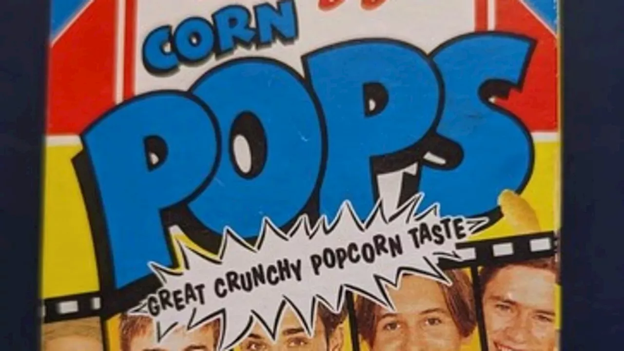 The Great Cereal Vanishing Act: Why Britain's Breakfast Staples Disappeared