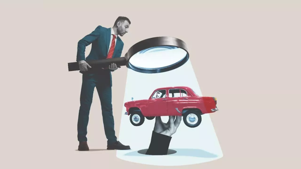California's Lemon Law Crash: How AB 1755 is Clearing the Court Dockets