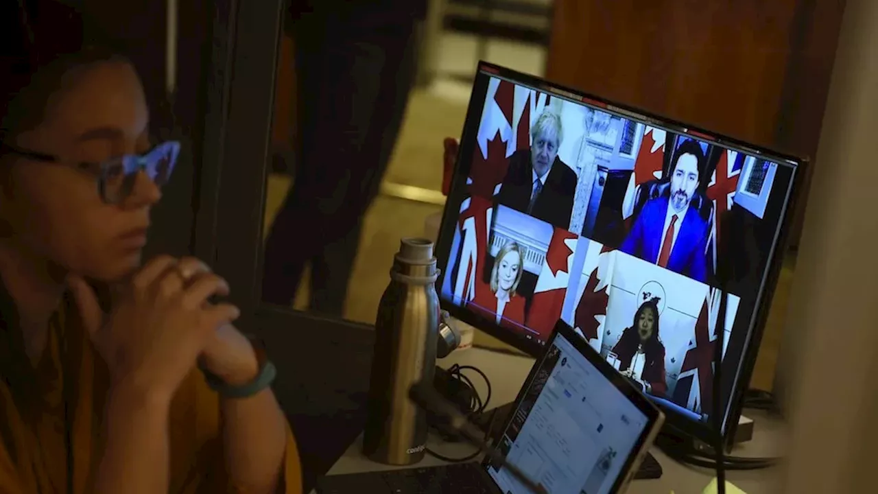 The High Cost of Efficiency: Canada's Translation Bureau Faces a Digital Identity Crisis