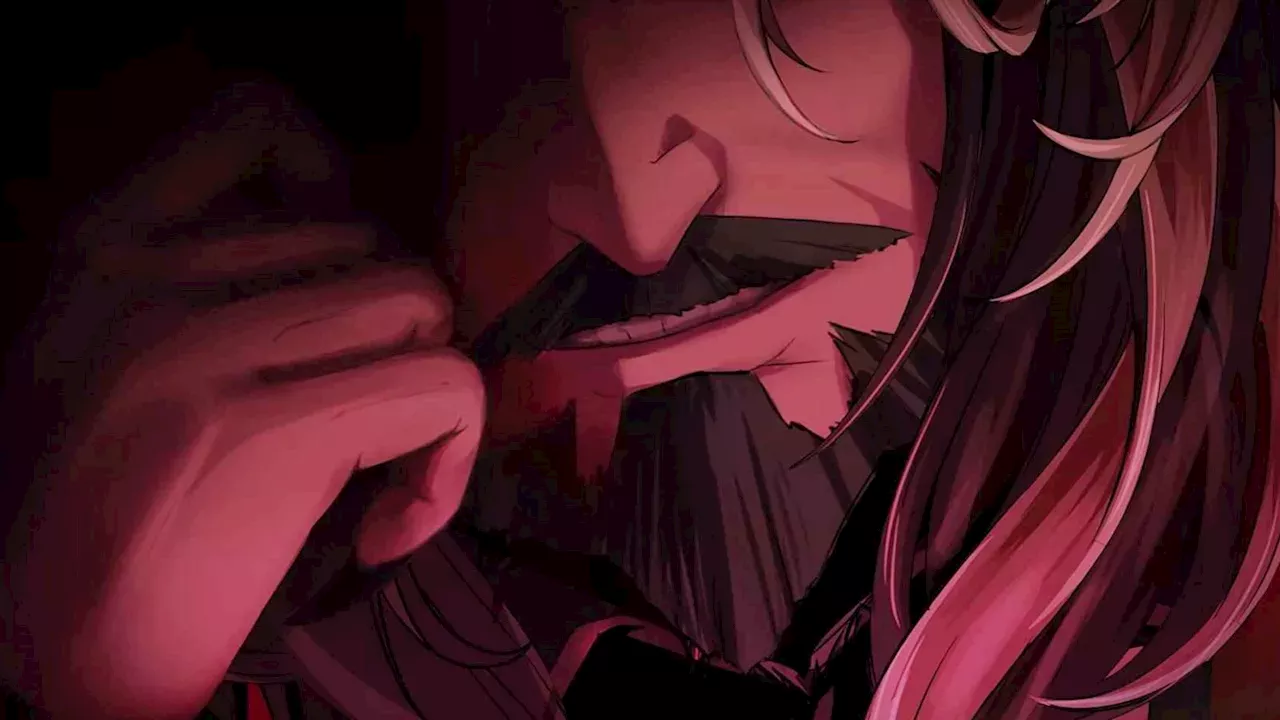 Castlevania Makes a Strong Comeback with 'Belmont's Curse'