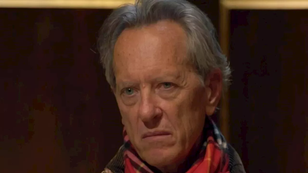 Celebrity Traitors Blunders: Grant, McNally, and Lycett Defeated by Their Own Slip‑Ups