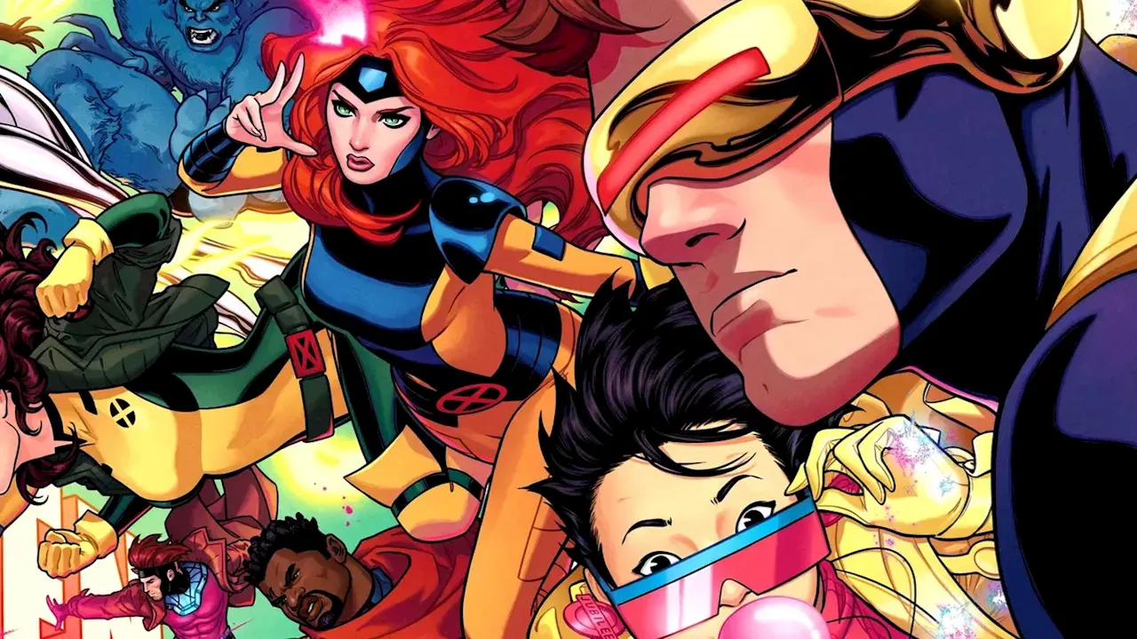 Beyond the X-Gene: Marvel’s Cliffhanger and the Return of the Mojoverse