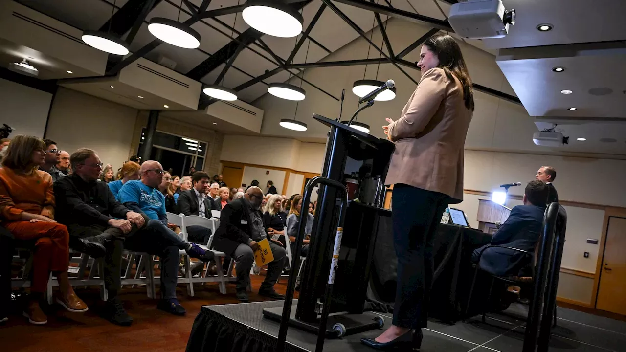 Colorado Attorney General Debate Highlights Trump‑Driven Legal Clash