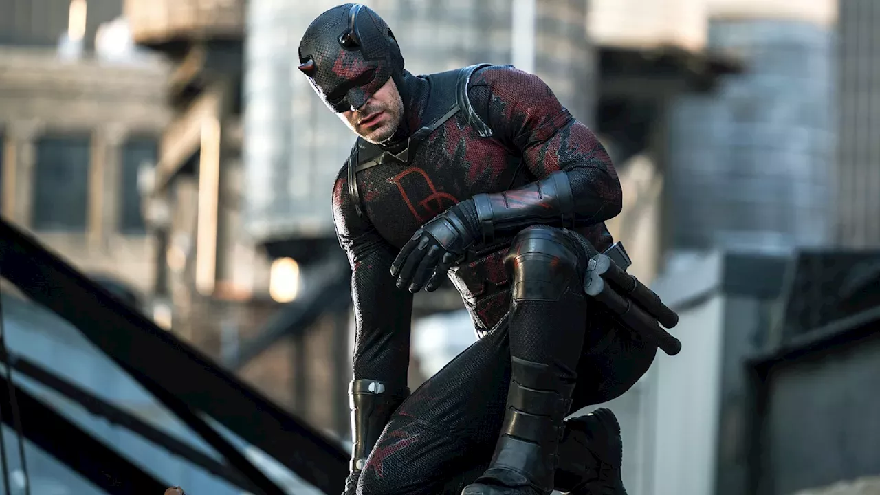 The Daredevil Exit: Why HBO is Trading Gritty TV Superheroes for Film Slates