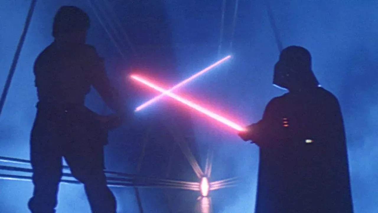 The $1 Million Sith Weapon: Darth Vader's Lightsaber Returns to Auction