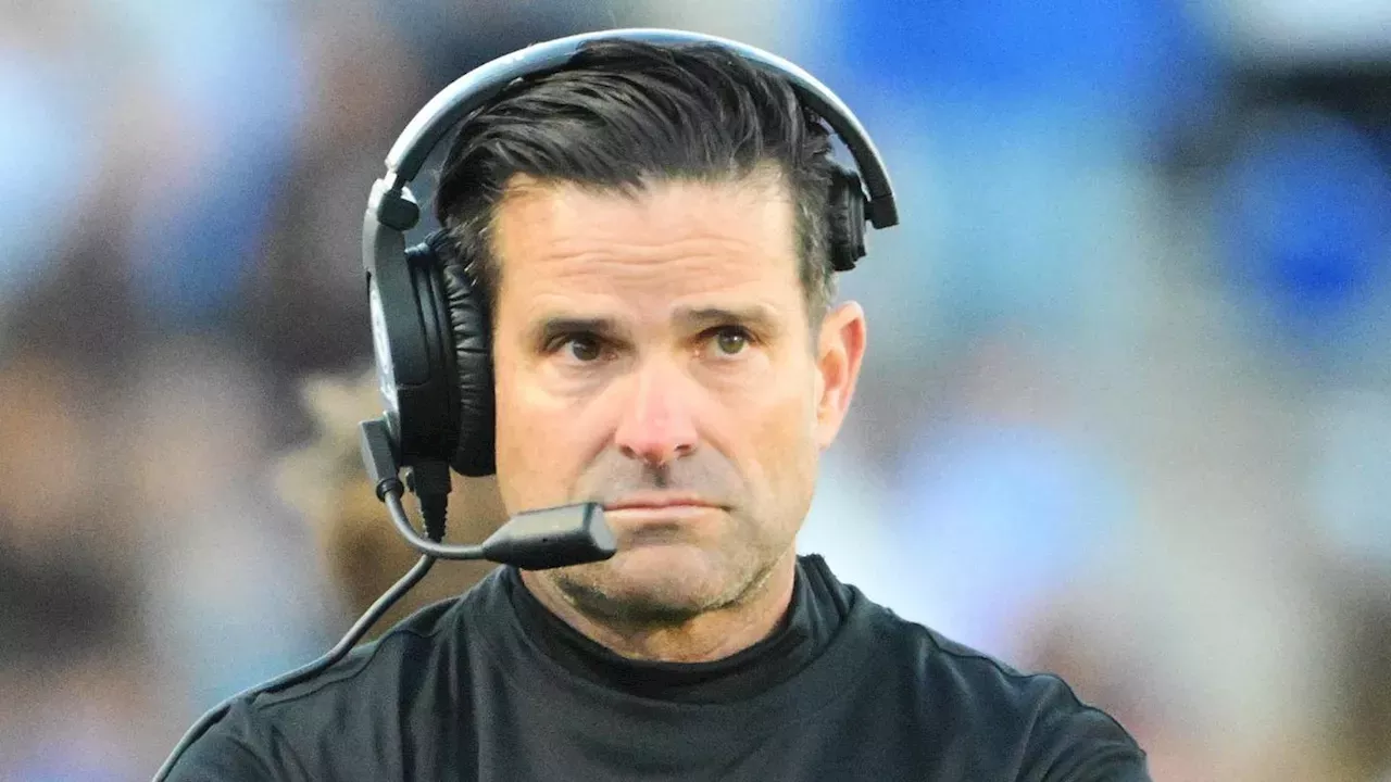 Duke Football's 2026 Momentum Stalls After Consecutive Losses