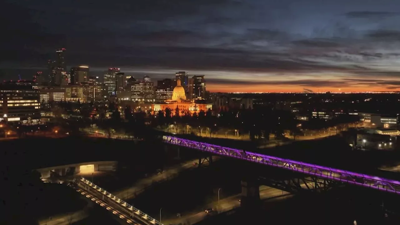Edmonton's False Spring: A Cold Front Threatens the Weekend