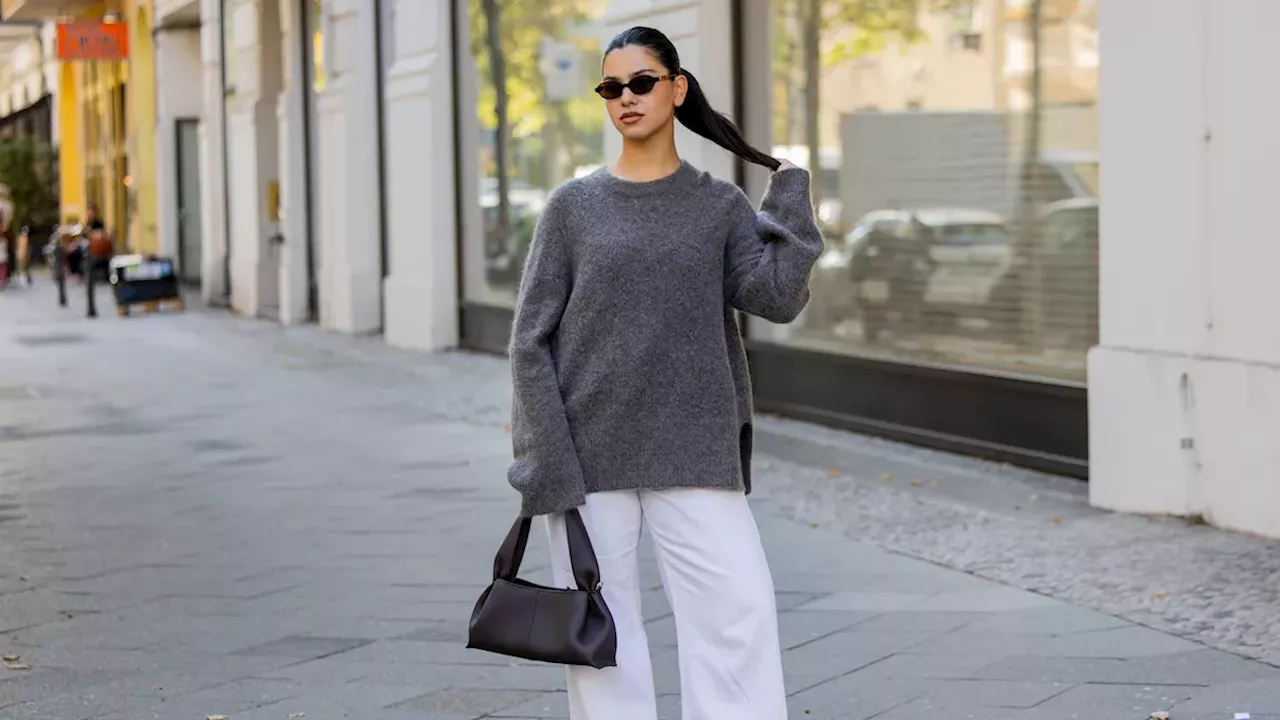 Decoding the 'Rich Mom' Aesthetic: High-Society Style on a Budget