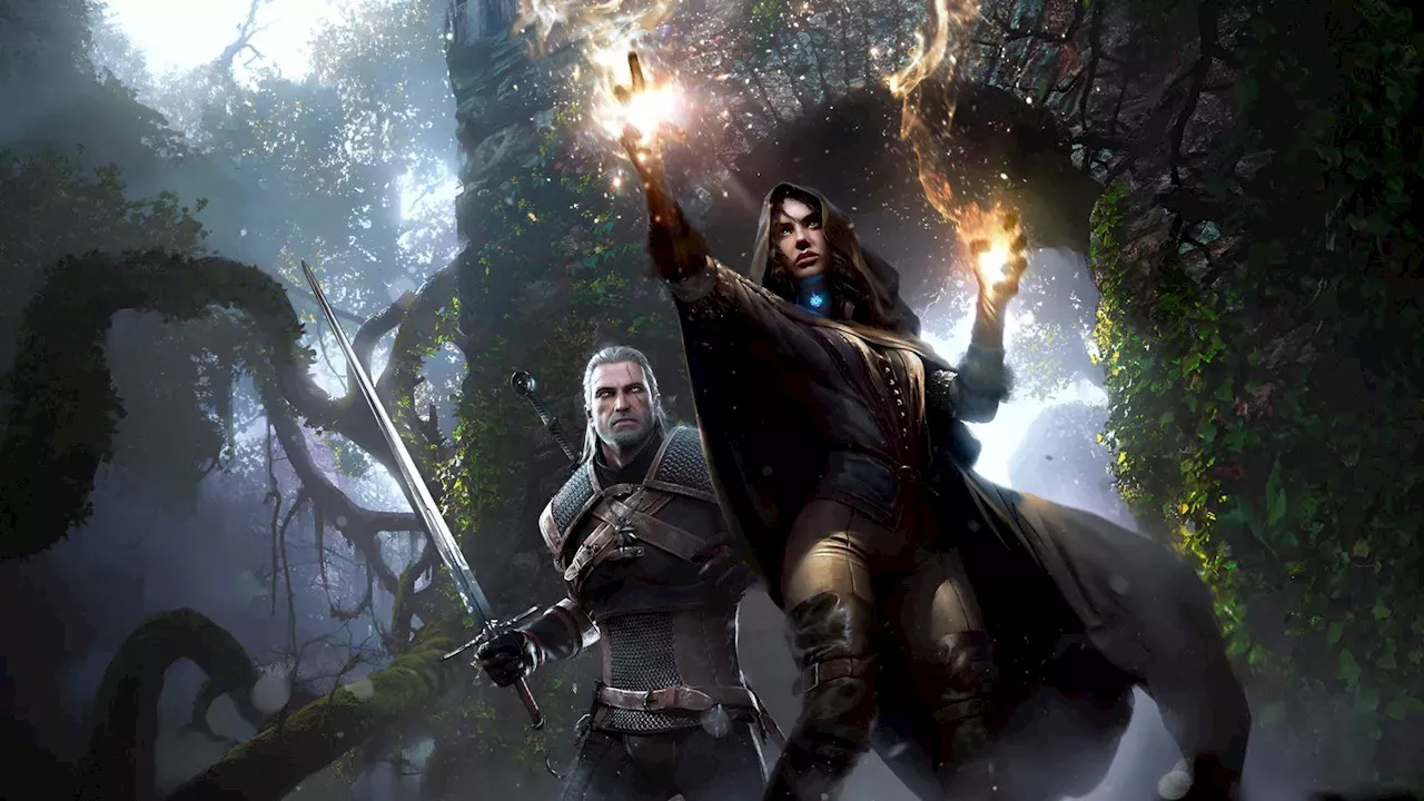 The Witcher's Multi-Year Roadmap: From €12M Tabletop Success to 2028 Sequel