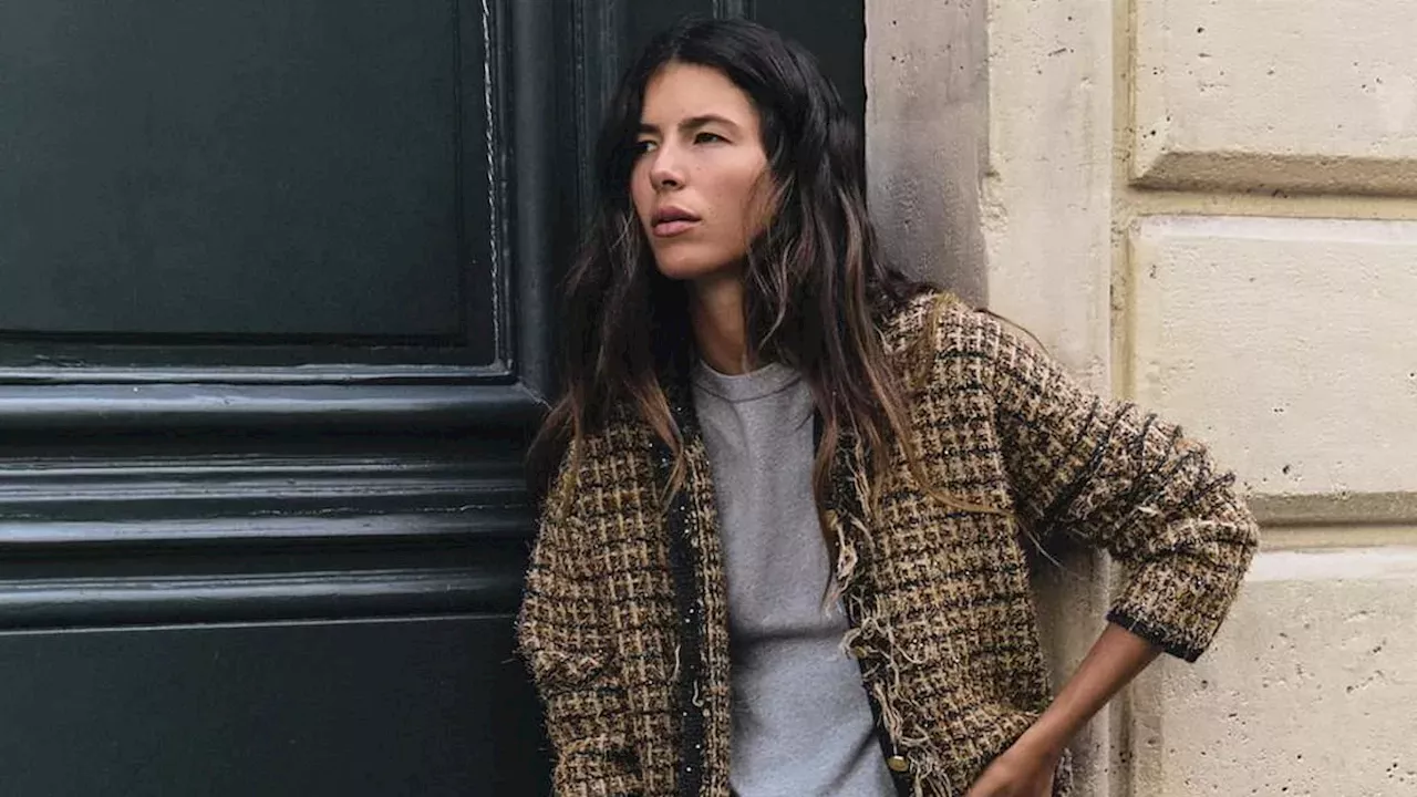 Beyond the Neutral: How Women Over 50 are Reclaiming Style with Bold Textures and Color