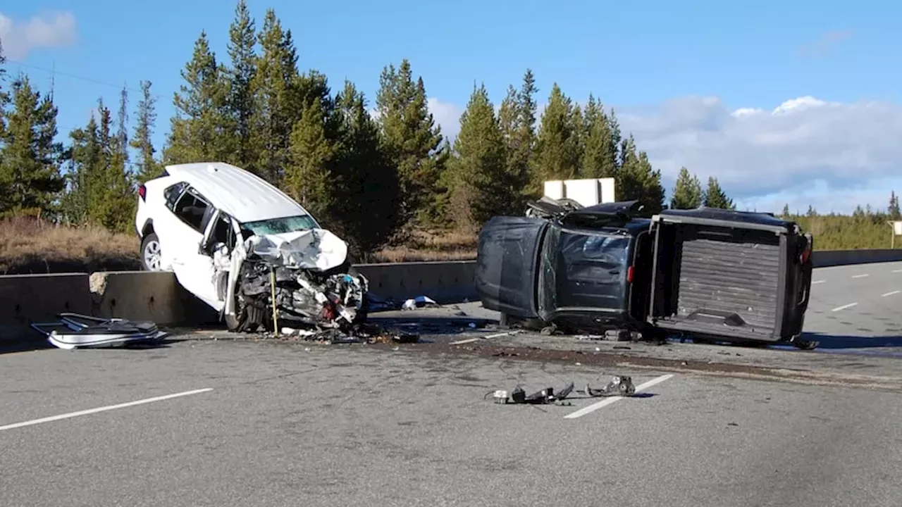 Fatal Coquihalla Collision: Investigating Impairment in the Highway 5 Crash