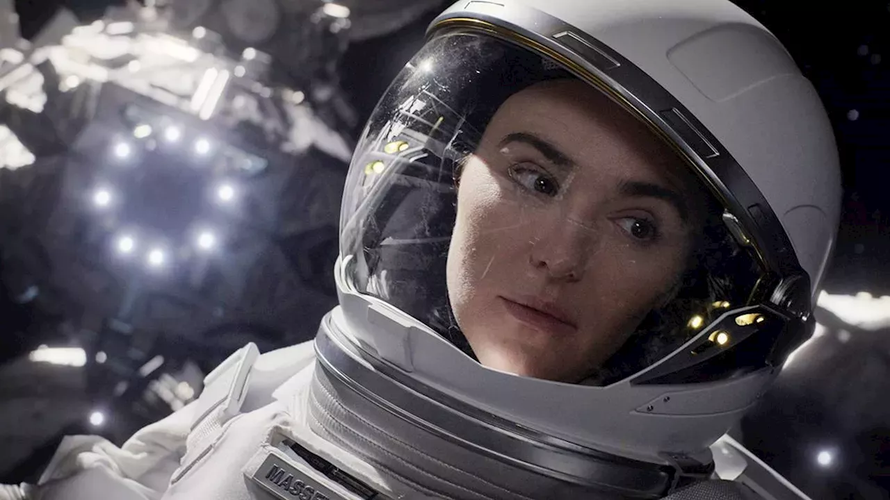 The Moon Landing That Never Was: How For All Mankind Built Apple TV+'s Sci-Fi Empire