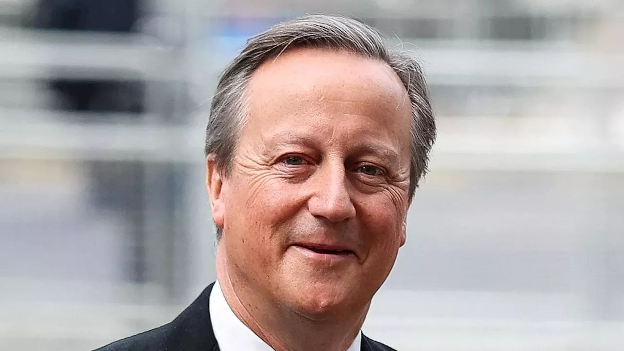 David Cameron's Dementia Fund: A Bold Play to Break the NHS Pricing Deadlock