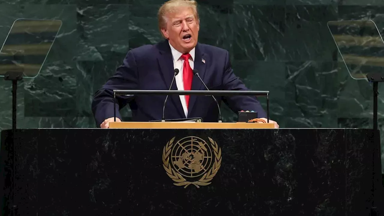 Beyond the Rhetoric: The Global Fallout of Trump’s Nuclear Warnings to Iran