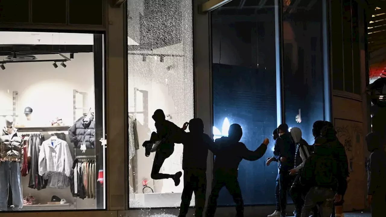 France's Curfew Crackdown: Intelligence Failures and the Far-Right's Opportunity