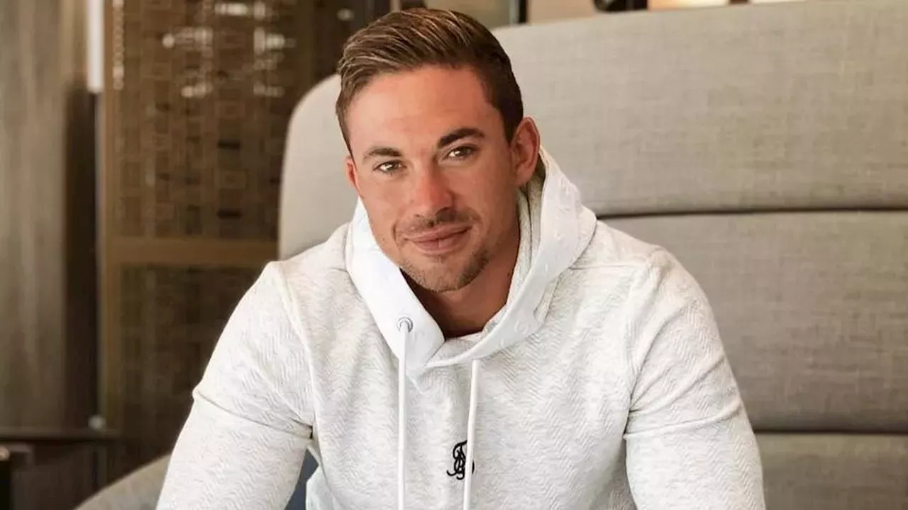 From Backpacker to Multi‑Millionaire: Will Parfitt's Rise to Global Entertainment Star