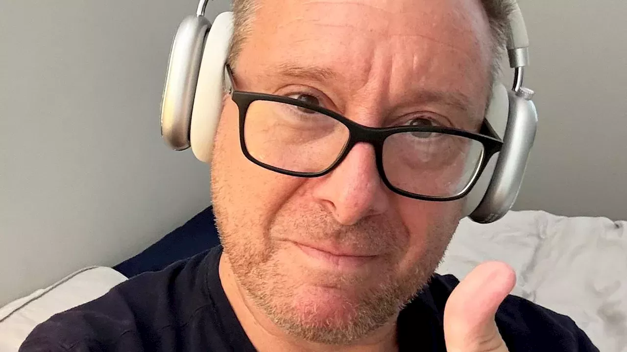 The Hidden Cost of Hollywood: Luke Colson's 20-Year War with Addiction