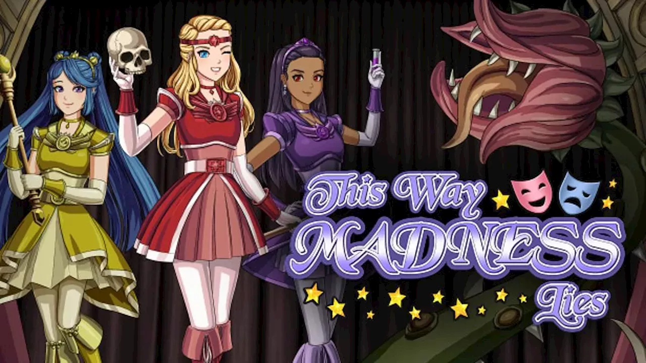 Leveling Up the Bard: Can Video Games Save Shakespeare for the Digital Generation?