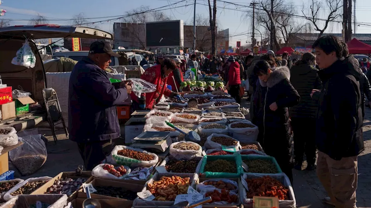 Global food inflation to accelerate through 2027 as supply shocks mount