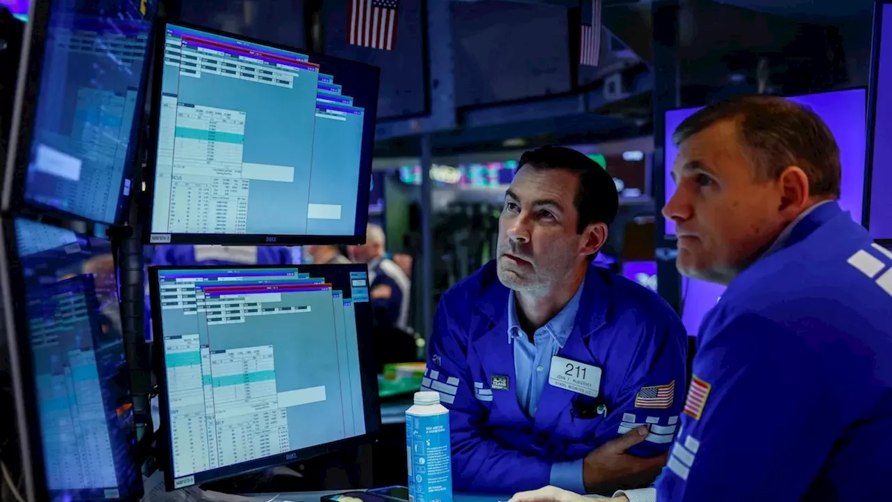 AI Infrastructure Costs and Trump's Russian Oil Pivot Shake Global Markets