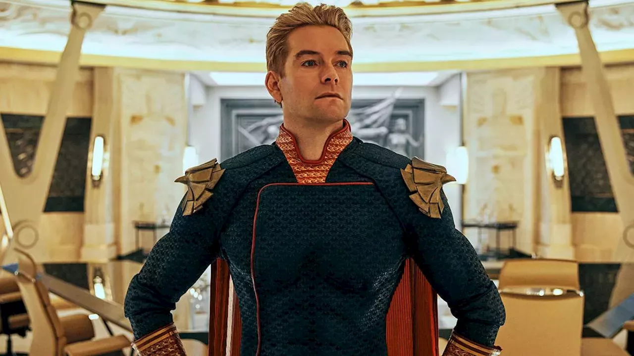 Beyond the Spandex: How Hulu’s 'Loser Ranger' Deconstructs the Hero Myth