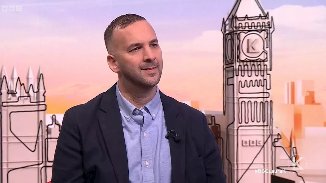 Green Party Leader Zack Polanski Ignites Firestorm Over 'Racist' Zionism Claims