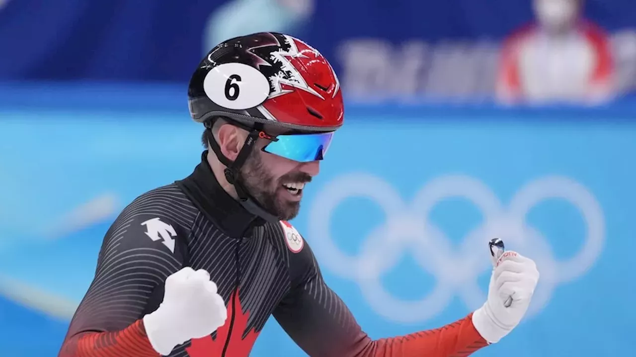 The Tactical Evolution: Why Canada’s New Short Track Stars are Outsmarting the Competition