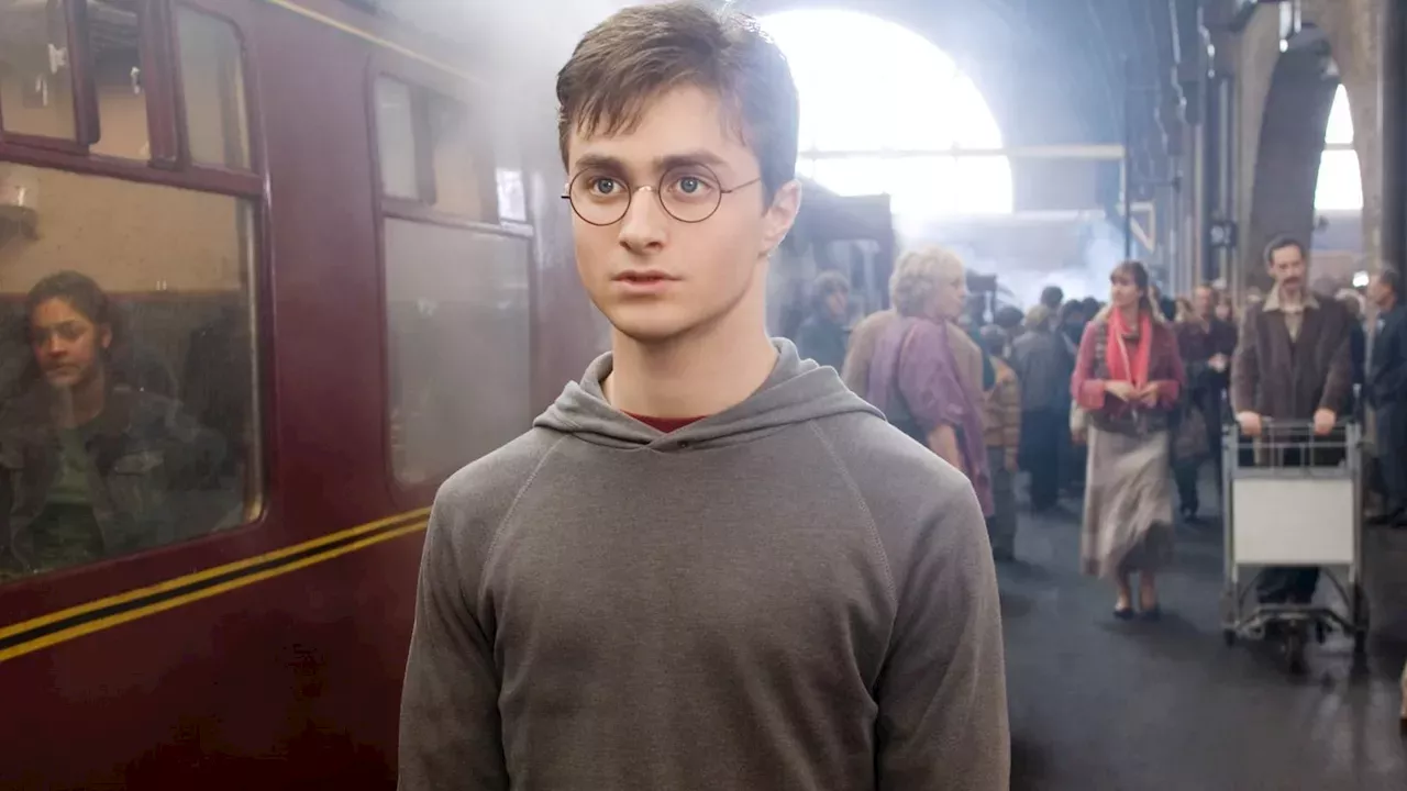 Beyond the Page: Why HBO's Harry Potter Must Keep the Movies' Coldest Moments