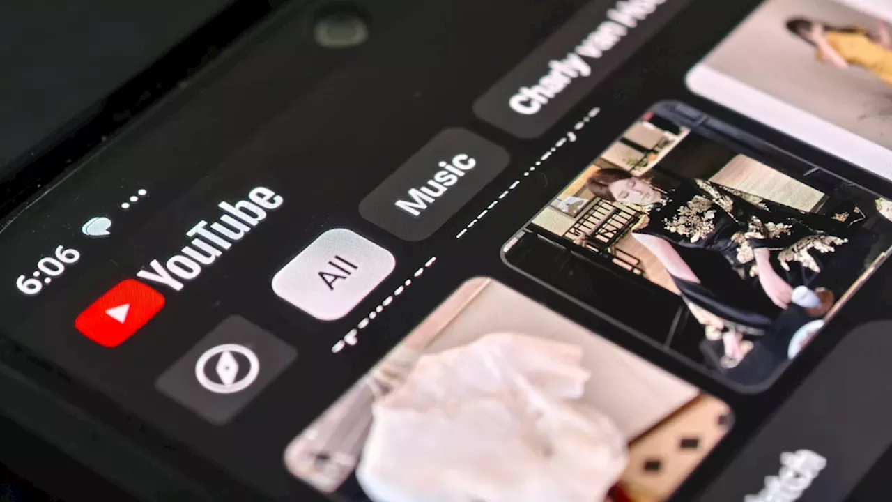 Taming the Algorithm: A Guide to Reclaiming Your YouTube Feed