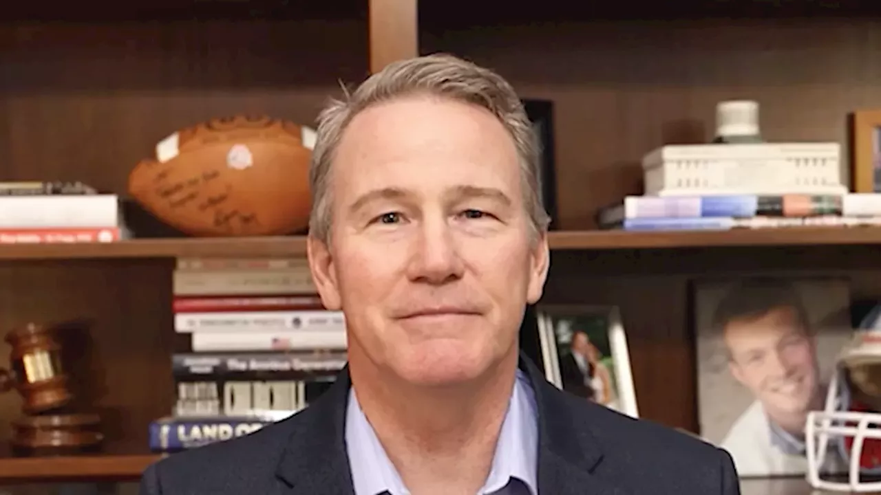 Husted Targets Data Center Costs and Chinese Trade in Ohio Senate Race