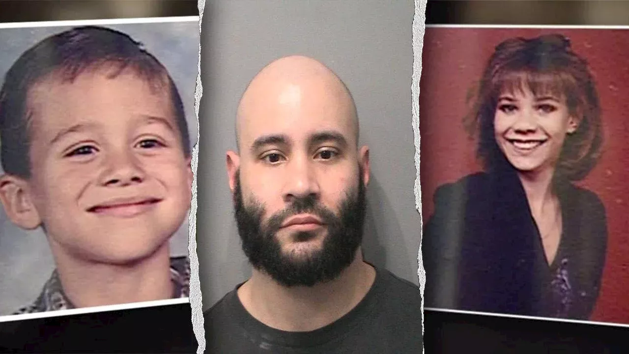 Indiana's 18-Year Legal Gap Closed in 2006 Double Murder Indictment
