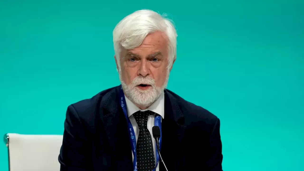 The 2028 Climate Deadline at Risk: Inside the IPCC Deadlock in Addis Ababa