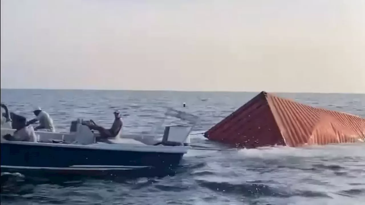 Luxury Loot and Naval Mines: The Sinking of the GFS Pride